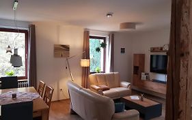 Ferienwohnung Schützenhaus